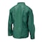 Neese Outerwear Magnum 45 Jacket w/Snaps-Green-3X 45001-01-2-GRN-3X - alternate 2